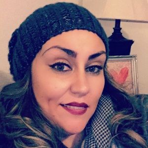 Meet your Posher, Vanessa